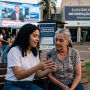 Redes sociais ampliam influ&ecirc;ncia em MS e reduzem peso da TV na hora de votar