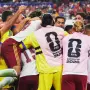 Espanha marca na prorrogação, vence acovardada Argentina e conquista sua segunda Copa do Mundo