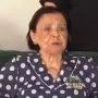 Mato Grosso do Sul se despede de Maria Antonina, vi&uacute;va do ex-governador Marcelo Miranda