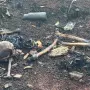 Ossada humana &eacute; encontrada em mata; Pol&iacute;cia apura caso em Campo Grande