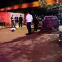 Jovem de 19 anos &eacute; executado a tiros por dupla de motocicleta em Campo Grande