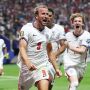 Inglaterra elimina RD Congo com dois gols de Kane e avan&ccedil;a &agrave;s oitavas