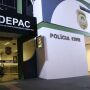 Empres&aacute;rio denuncia extors&atilde;o e suspeito &eacute; preso em flagrante em Campo Grande