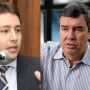TRE conclui que v&iacute;deo de Catan contra Riedel violou regras eleitorais