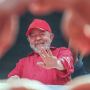 Lula diz que chegada da BYD na Bahia levou a ind&uacute;stria automobil&iacute;stica a acordar e investir