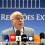 Mauro Vieira afirma que EUA queriam abertura total sem contrapartida