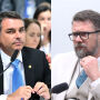 Fl&aacute;vio bate martelo sobre Senado em MS e manda Pollon sair candidato a deputado