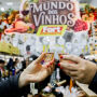 Programa&ccedil;&atilde;o do fim de semana re&uacute;ne espet&aacute;culos gratuitos, festivais, bazar e mais