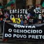 Crescem registros de racismo e viol&ecirc;ncia contra pessoas LGBTQIAPN+ em MS