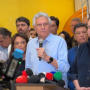 PSD oficializa Caiado &agrave; presid&ecirc;ncia com presen&ccedil;a de Nelsinho Trad