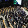 Um ter&ccedil;o dos partidos explicou controle de emendas parlamentares