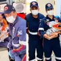 Bebê nasce em ambulância à beira de rodovia no interior de MS