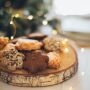 Conheça a história do biscoito e aprenda diferentes preparos doces e salgados