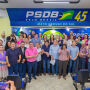 PSDB oficializa candidatos e mira eleger at&eacute; cinco deputados estaduais e um federal em MS