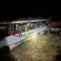 Motorista de &ocirc;nibus se apresenta &agrave; pol&iacute;cia ap&oacute;s acidente na BR-163