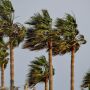 Bloqueio atmosf&eacute;rico intensifica ventos e coloca MS em alerta