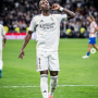 Na mira do Arsenal, Vini Jr. prioriza renova&ccedil;&atilde;o de contrato com o Real