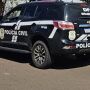 Homem que matou esposa e conhecido é preso em Nioaque