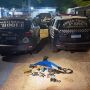 Suspeito de matar PM com tiros de fuzil morre ap&oacute;s confronto