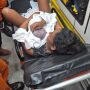 Beb&ecirc; nasce dentro de viatura do Corpo de Bombeiros em Lad&aacute;rio