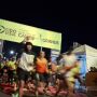 Maratona de Campo Grande supera participantes do ano anterior e prova tem bicampeão