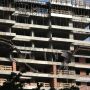 Oper&aacute;rio morre ap&oacute;s queda do 19&ordm; andar de pr&eacute;dio em constru&ccedil;&atilde;o em Campo Grande