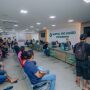 Hospital S&atilde;o Juli&atilde;o recebe R$ 9,4 milh&otilde;es para realizar 2,5 mil procedimentos