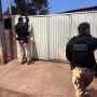 Pol&iacute;cia Civil apreende adolescente de fac&ccedil;&atilde;o em Ribas do Rio Pardo