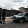 Empres&aacute;rio &eacute; executado em quintal de casa durante manh&atilde; desta quarta-feira (22)