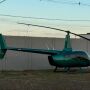 Piloto de helic&oacute;ptero ganharia 20 mil d&oacute;lares para levar 345 kg de coca&iacute;na a SP