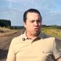 Gordinho do Bolsonaro cobra Lula por buraqueira em rodovia privatizada por Riedel