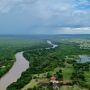 Poss&iacute;vel desaparecimento de aeronave mobiliza buscas da FAB no Pantanal