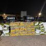 Choque apreende 1,2 tonelada de maconha em Campo Grande