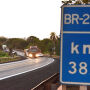Duplica&ccedil;&atilde;o da BR-262 de Campo Grande a Terenos n&atilde;o tem previs&atilde;o para sair do papel