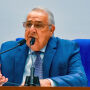 Alvo das opera&ccedil;&otilde;es Omert&agrave; e Armagedon, Jerson Domingos pode ter candidatura barrada