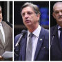 A cada elei&ccedil;&atilde;o, MS troca metade de sua bancada no Congresso