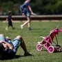 Pais est&atilde;o menos presentes na cria&ccedil;&atilde;o de filhos, aponta estudo
