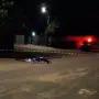 Homem é morto com violência extrema em rua de Campo Grande