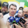 PL corta pela metade verba de candidatos em MS para refor&ccedil;ar campanha de Fl&aacute;vio