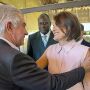 Azambuja se aproxima de Michelle para conquistar voto da direita radical em MS