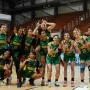Brasil vence Chile na estreia do Sul-Americano de basquete feminino
