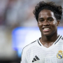 Endrick marca em retorno e Real Madrid empata com a Fiorentina
