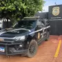 Pai &eacute; preso suspeito de espancar beb&ecirc; de dois meses