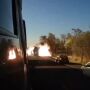 Violência cresce nas rodovias de MS este ano e mais de 90 pessoas já morreram