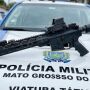 Cresce n&uacute;mero de armas apreendidas e MS tem recorde de fuzis encontrados