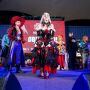 Parada Nerd Pocket leva cinco dias de cultura pop gratuita à Feira Central