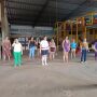 Projeto Dan&ccedil;a da Vida transforma a autoestima de mulheres em Campo Grande