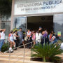 Defensoria P&uacute;blica do MS divulga rela&ccedil;&atilde;o de nomeados do XVIII Concurso