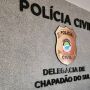 Autor de homic&iacute;dio esconde arma em corpo de adolescente de 12 anos
