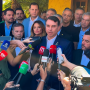 Azambuja e Contar participam de encontro do PL em Bras&iacute;lia ao lado de Fl&aacute;vio Bolsonaro